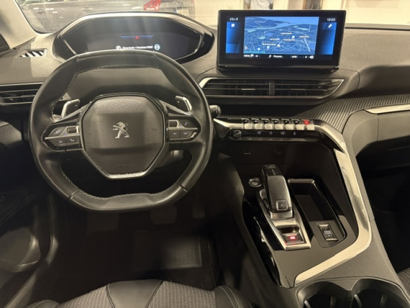 Peugeot 5008 1.5 BlueHDI GT Pack Auto 7Lug