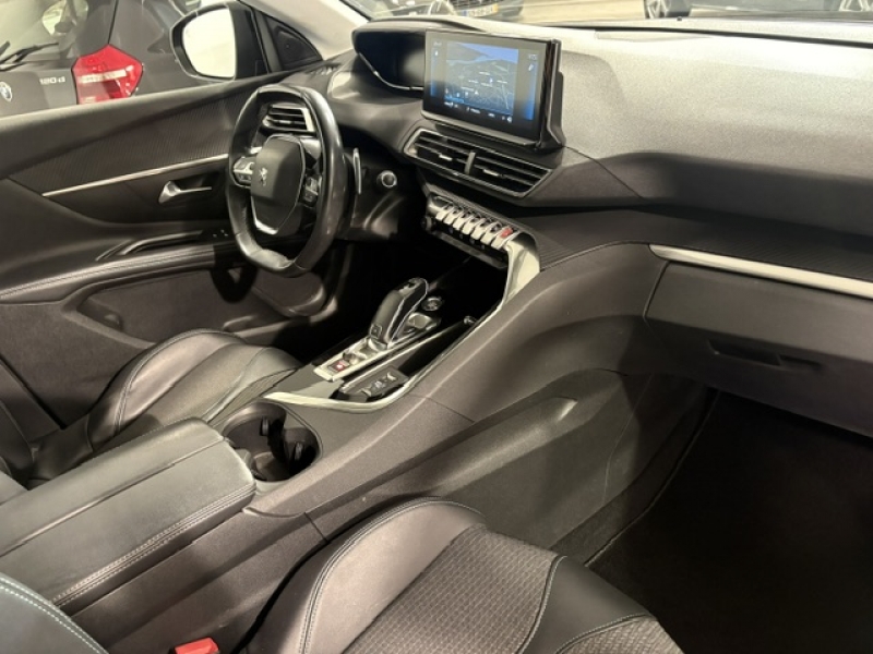 Peugeot 5008 1.5 BlueHDI GT Pack Auto 7Lug