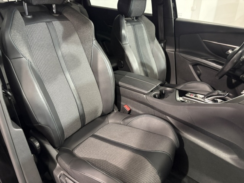 Peugeot 5008 1.5 BlueHDI GT Pack Auto 7Lug