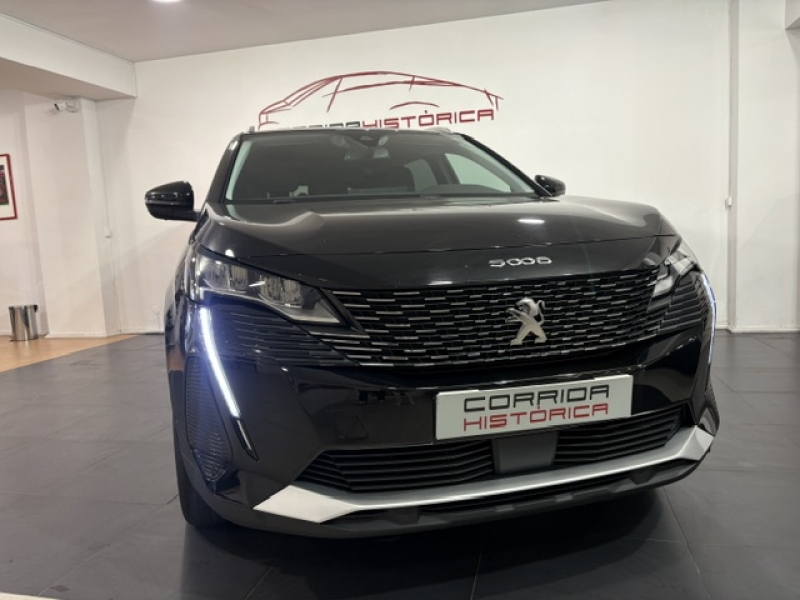 Peugeot 5008 1.5 BlueHDI GT Pack Auto 7Lug