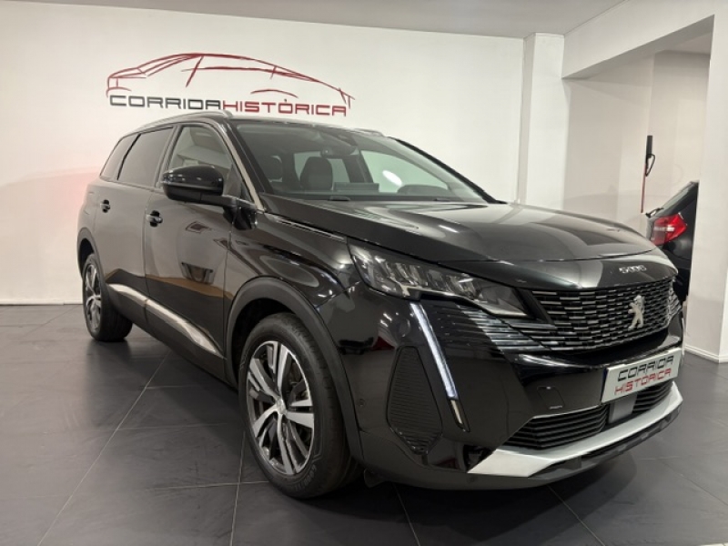 Peugeot 5008 1.5 BlueHDI GT Pack Auto 7Lug