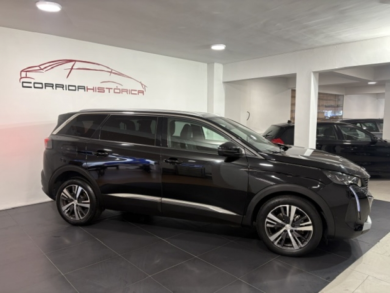 Peugeot 5008 1.5 BlueHDI GT Pack Auto 7Lug