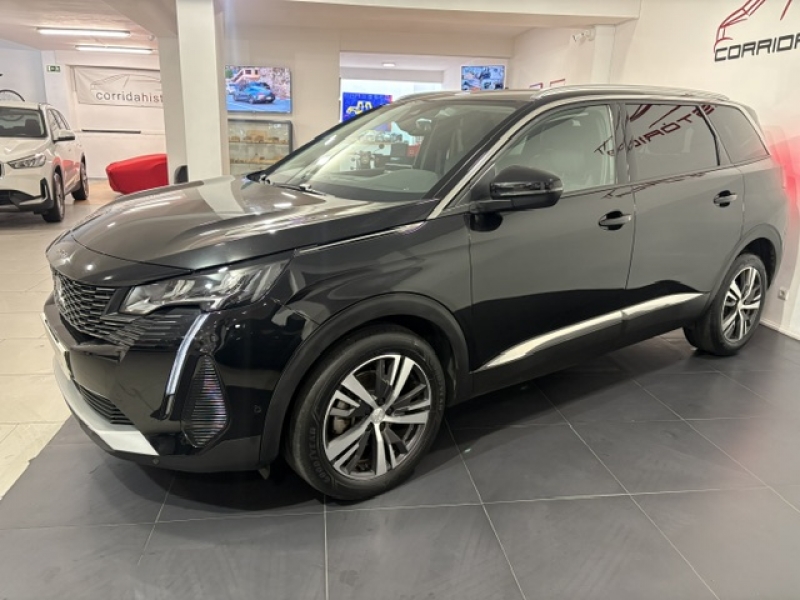 Peugeot 5008 1.5 BlueHDI GT Pack Auto 7Lug