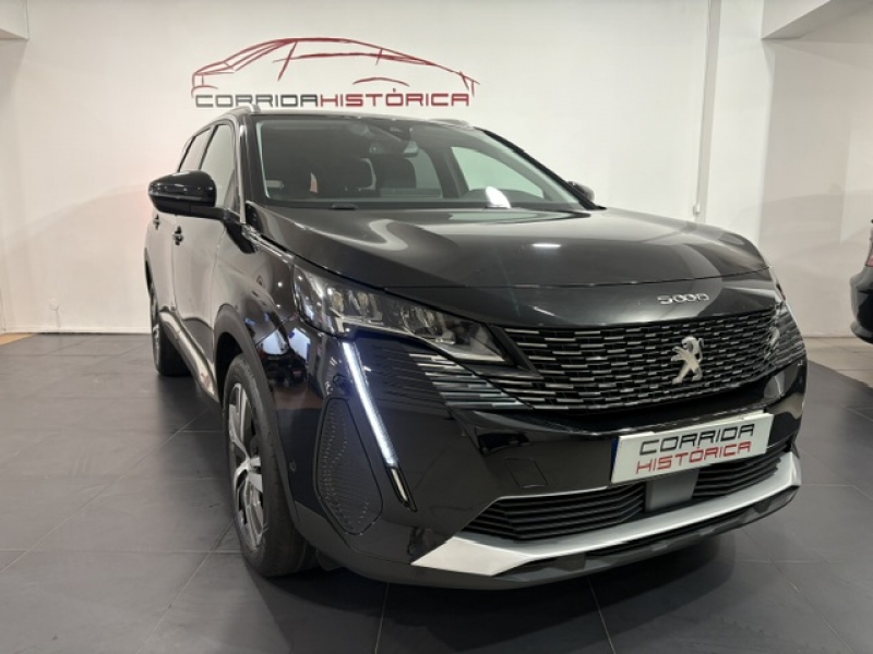 Peugeot 5008 1.5 BlueHDI GT Pack Auto 7Lug