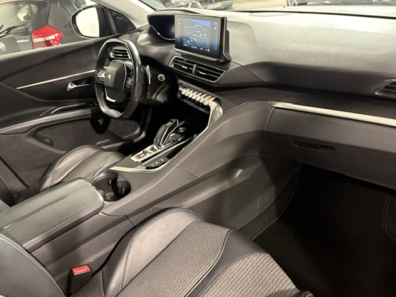 Peugeot 5008 1.5 BlueHDI GT Pack Auto 7Lug