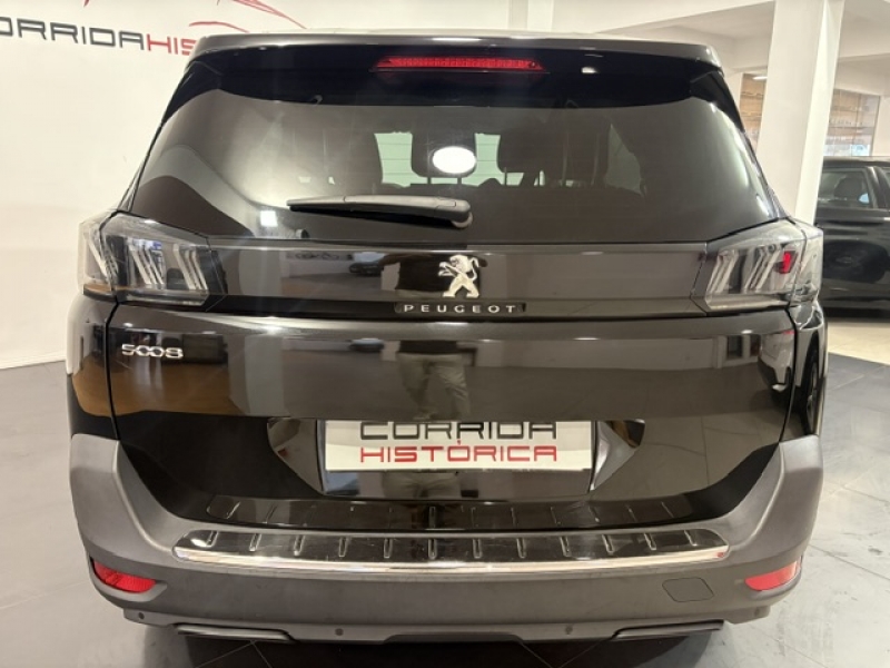 Peugeot 5008 1.5 BlueHDI GT Pack Auto 7Lug