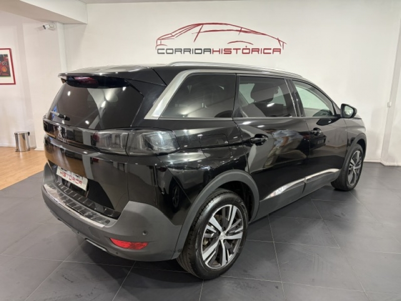 Peugeot 5008 1.5 BlueHDI GT Pack Auto 7Lug