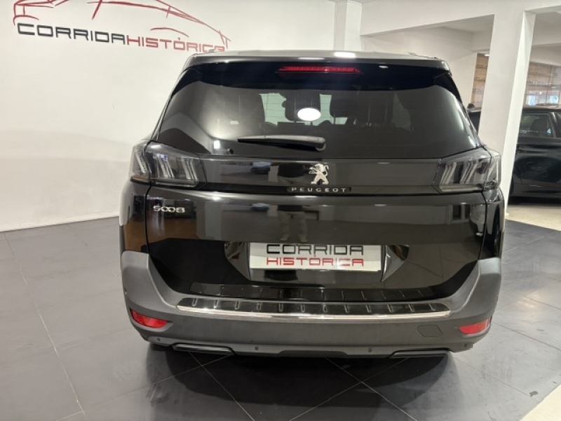 Peugeot 5008 1.5 BlueHDI GT Pack Auto 7Lug