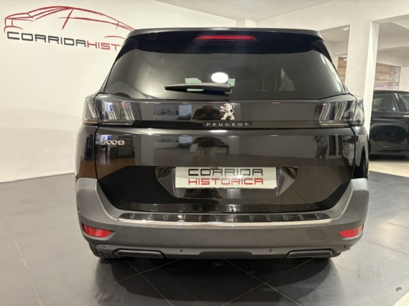 Peugeot 5008 1.5 BlueHDI GT Pack Auto 7Lug