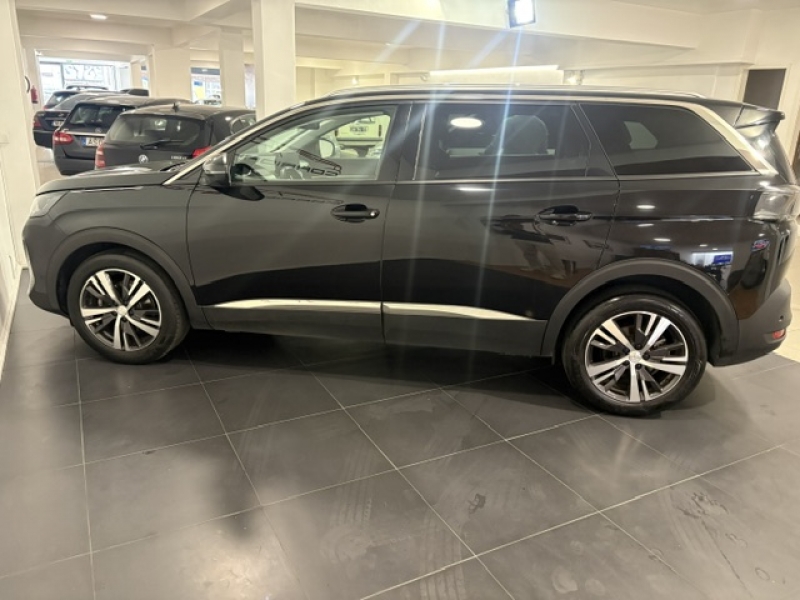 Peugeot 5008 1.5 BlueHDI GT Pack Auto 7Lug