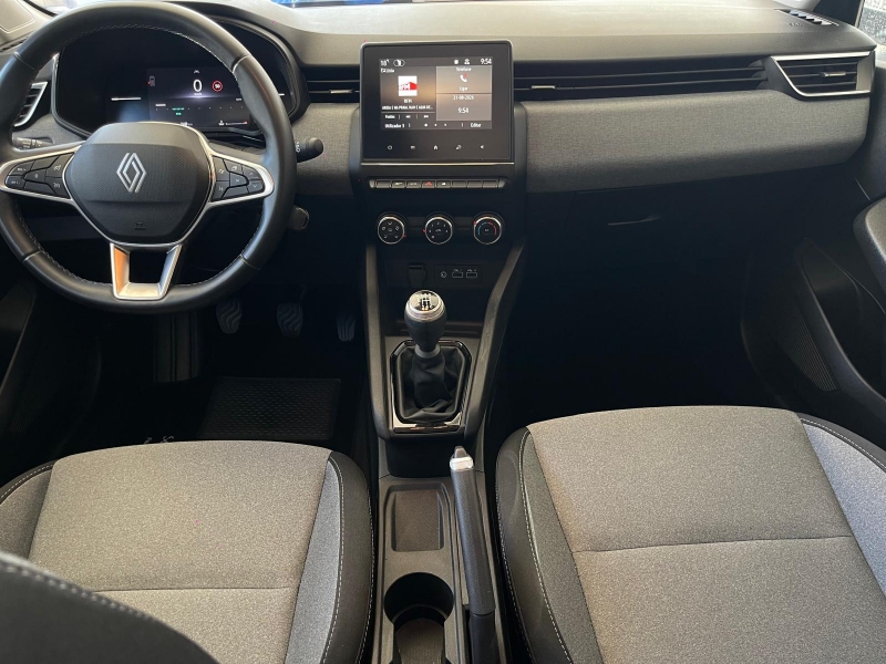 Renault Clio 1.0 TCe Evolution