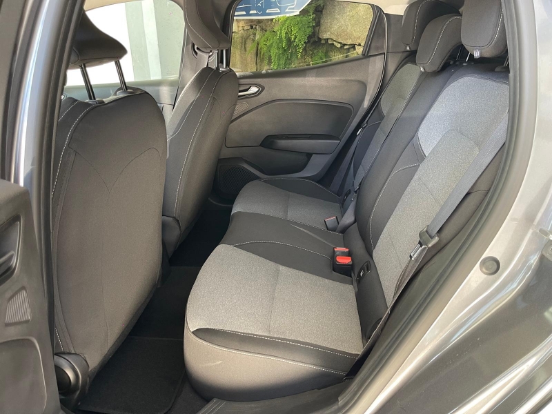 Renault Clio 1.0 TCe Evolution