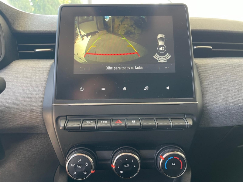 Renault Clio 1.0 TCe Evolution