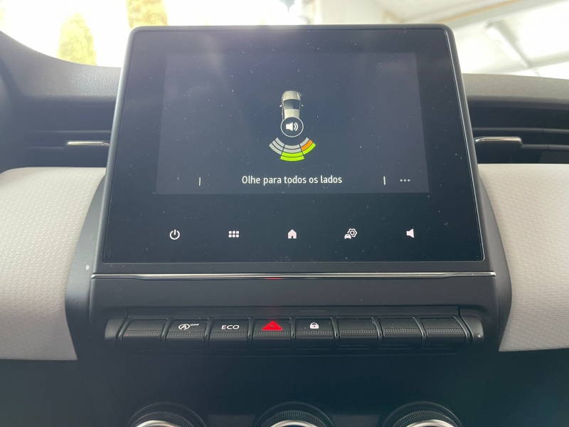 Renault Clio 1.0 TCe Evolution BI-Fuel