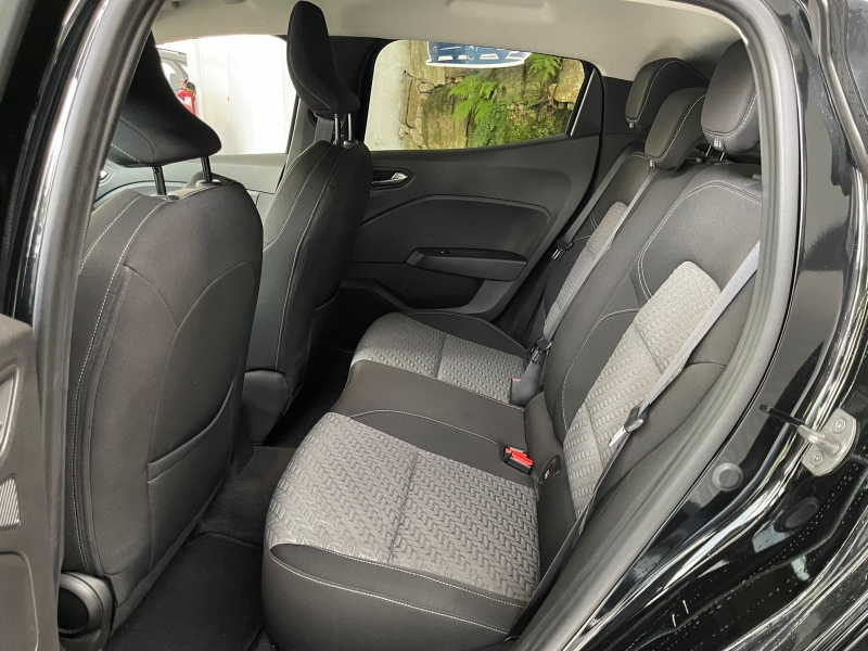 Renault Clio 1.0 TCe Evolution BI-Fuel