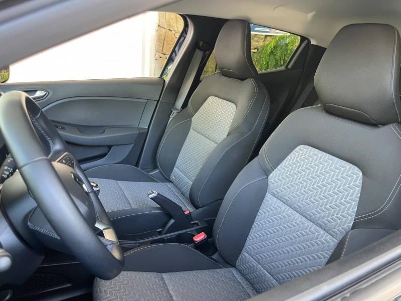 Renault Clio 1.0 TCe Evolution BI-Fuel
