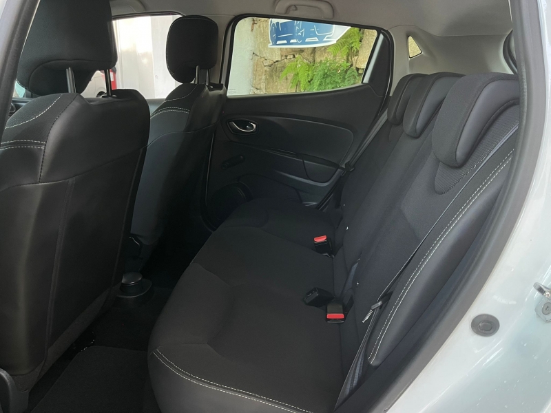 Renault Clio 1.5 DCi Zen 