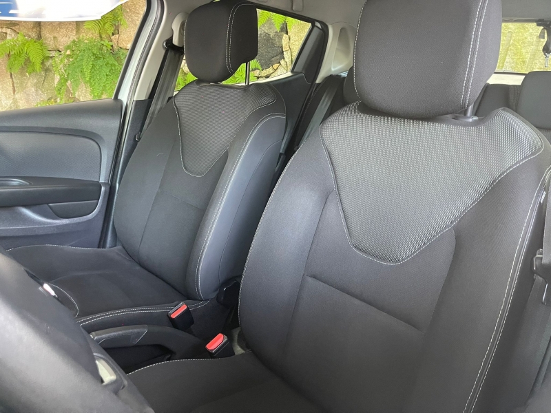 Renault Clio 1.5 DCi Zen 