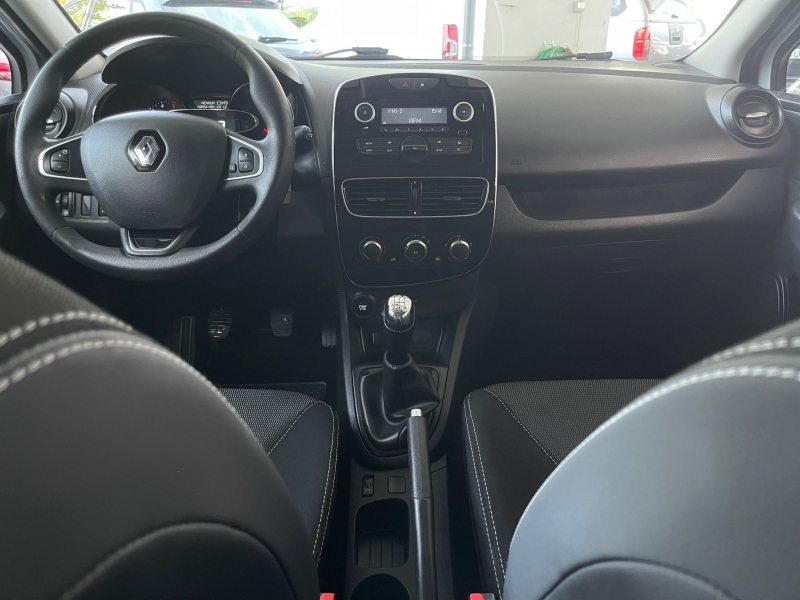 Renault Clio 1.5 DCi Zen 