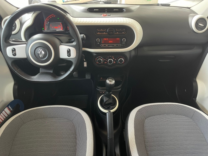 Renault Twingo 1.0 SCe Zen