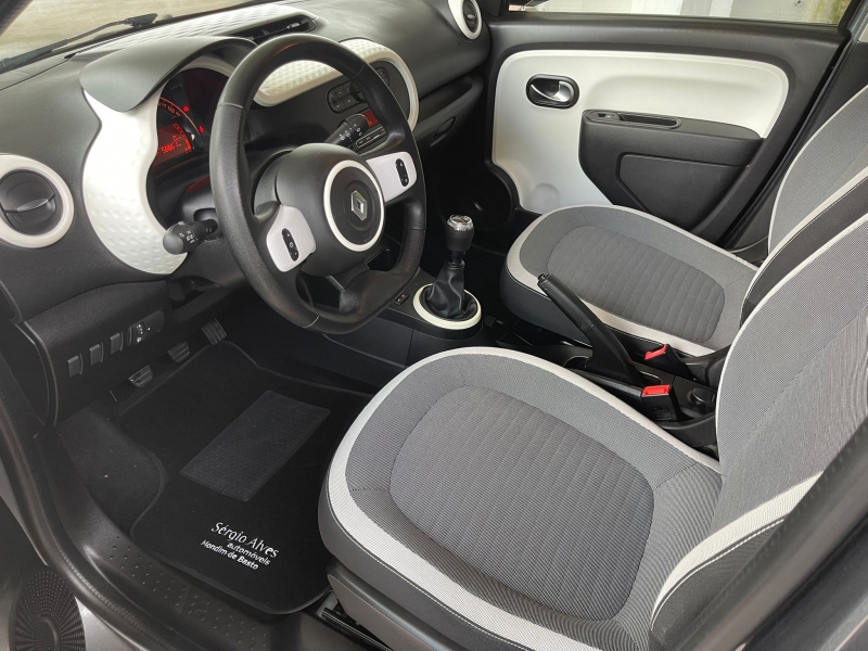 Renault Twingo 1.0 SCe Zen