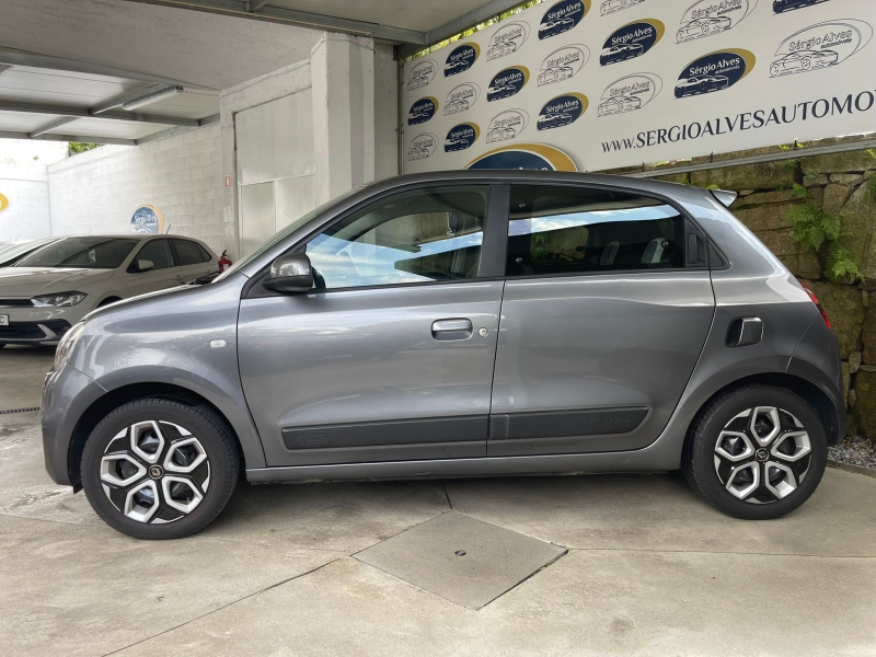 Renault Twingo 1.0 SCe Zen
