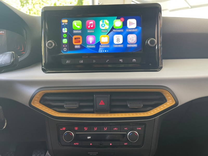 Seat Arona  1.0 TSi Style