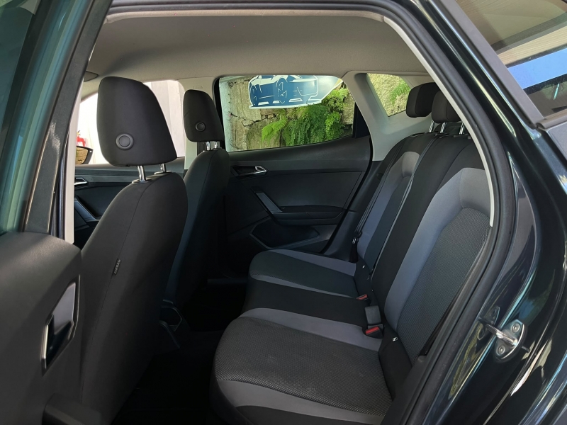 Seat Arona  1.0 TSi Style
