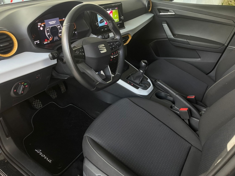 Seat Arona  1.0 TSi Style