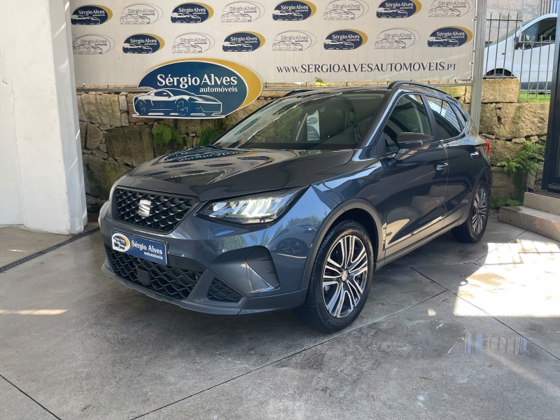 Seat Arona  1.0 TSi Style
