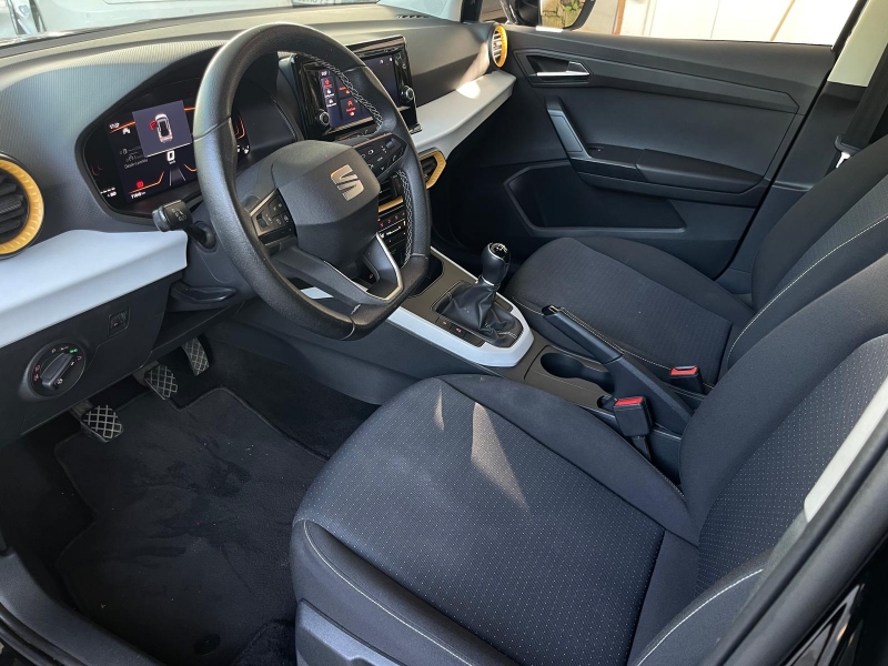 Seat Arona  1.0 TSi Style
