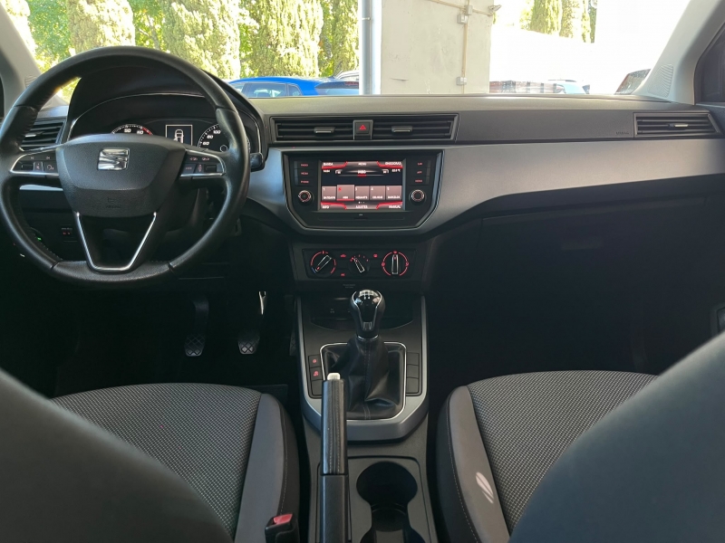 Seat Arona  1.0 TSi Style