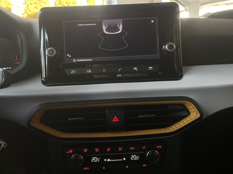 Seat Arona  1.0 TSi Style
