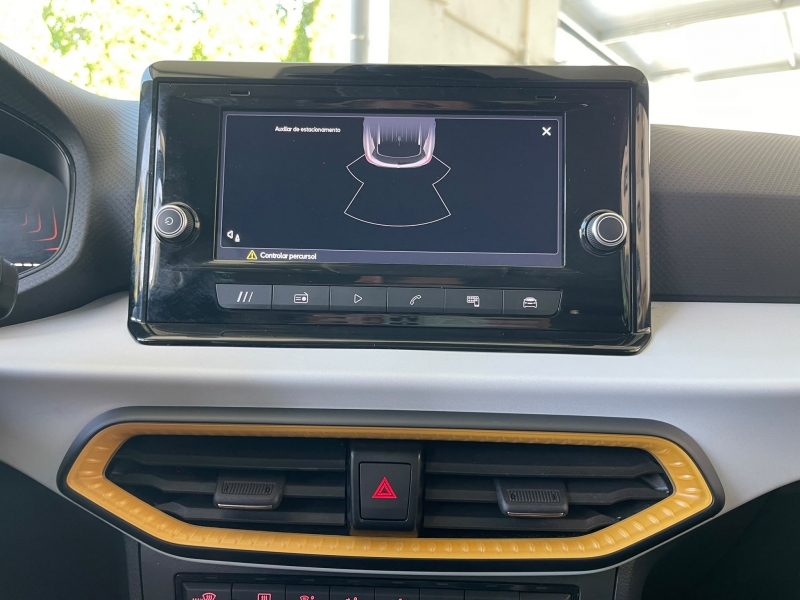Seat Arona  1.0 TSi Style