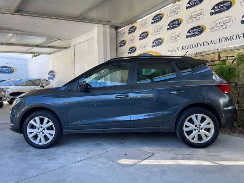 Seat Arona  1.0 TSi Style