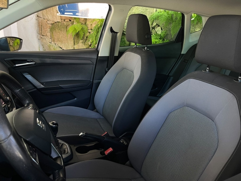 Seat Arona  1.0 TSi Style