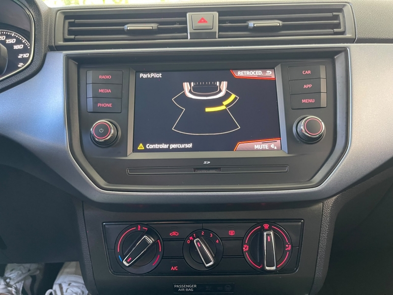 Seat Arona  1.0 TSi Style