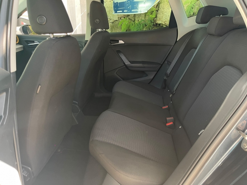Seat Arona  1.0 TSi Style