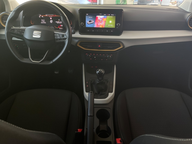 Seat Arona  1.0 TSi Style
