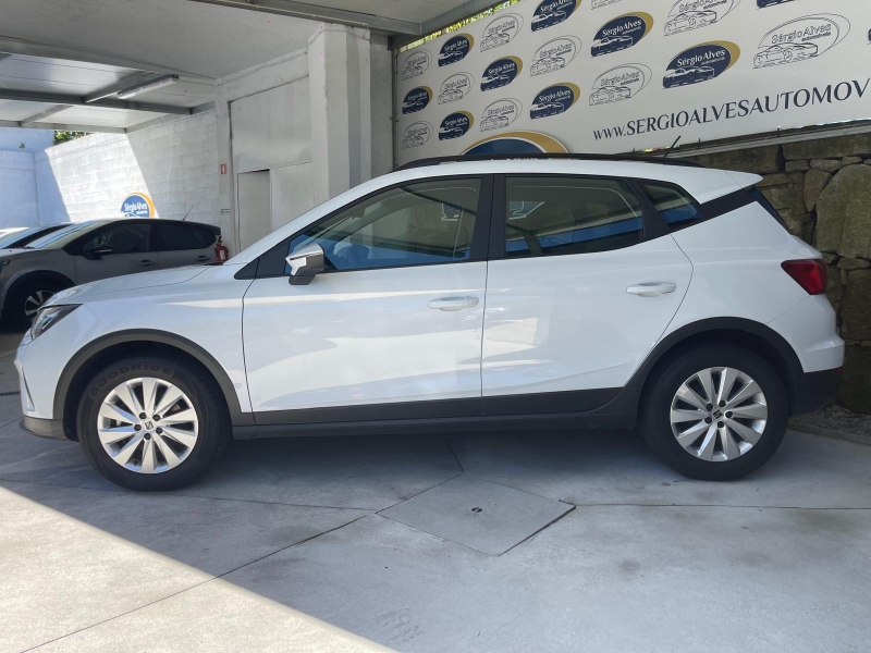 Seat Arona  1.0 TSi STYLE 