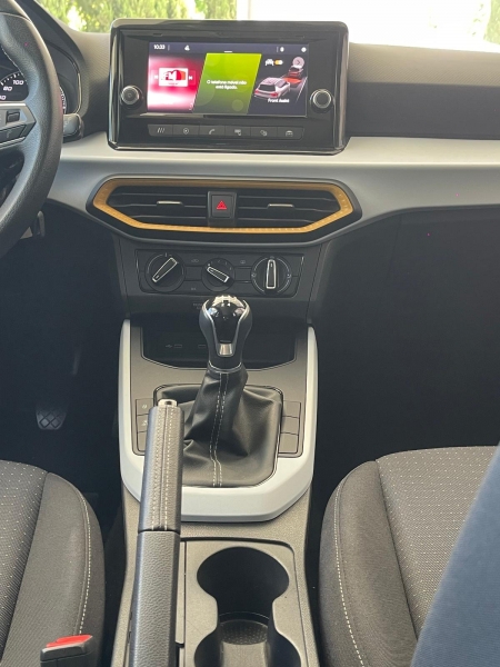 Seat Arona  1.0 TSi STYLE 