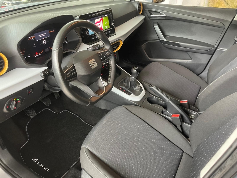 Seat Arona  1.0 TSI STYLE 