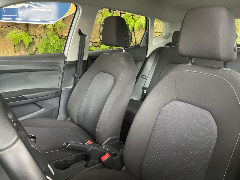 Seat Arona  1.0 TSI STYLE 