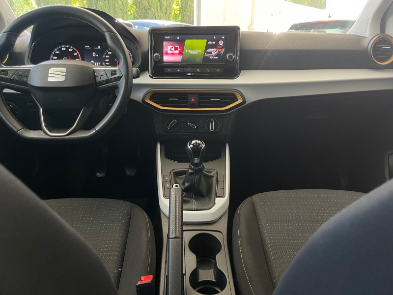 Seat Arona  1.0 TSi STYLE 