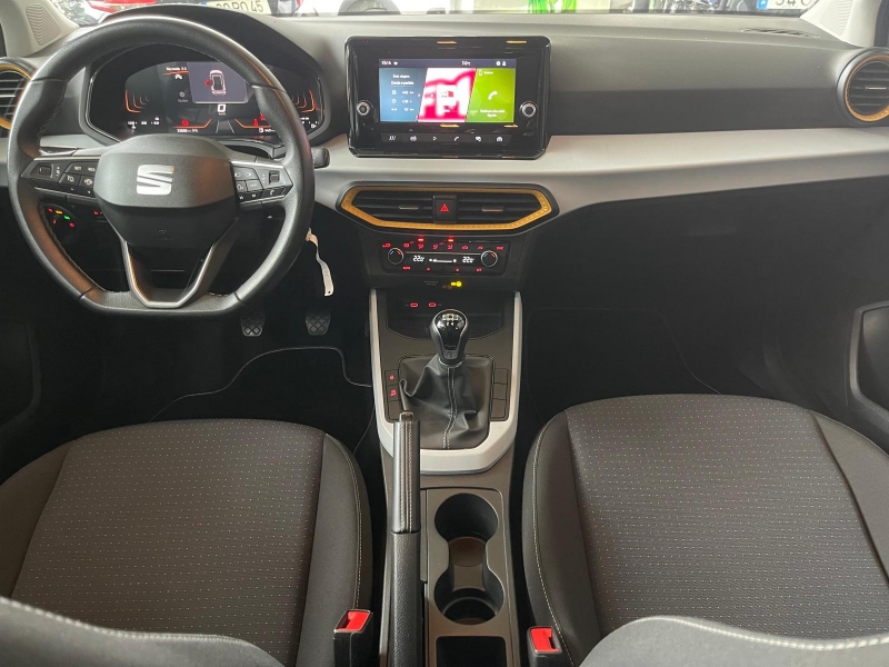 Seat Arona  1.0 TSI STYLE 