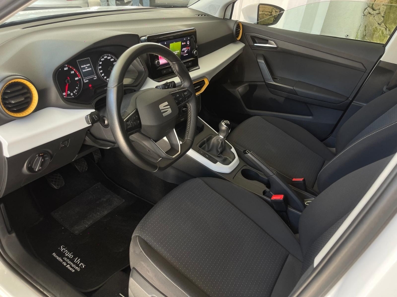 Seat Arona  1.0 TSi STYLE 