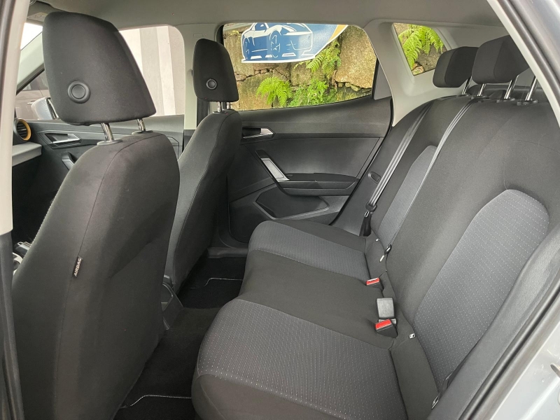 Seat Arona  1.0 TSI STYLE 