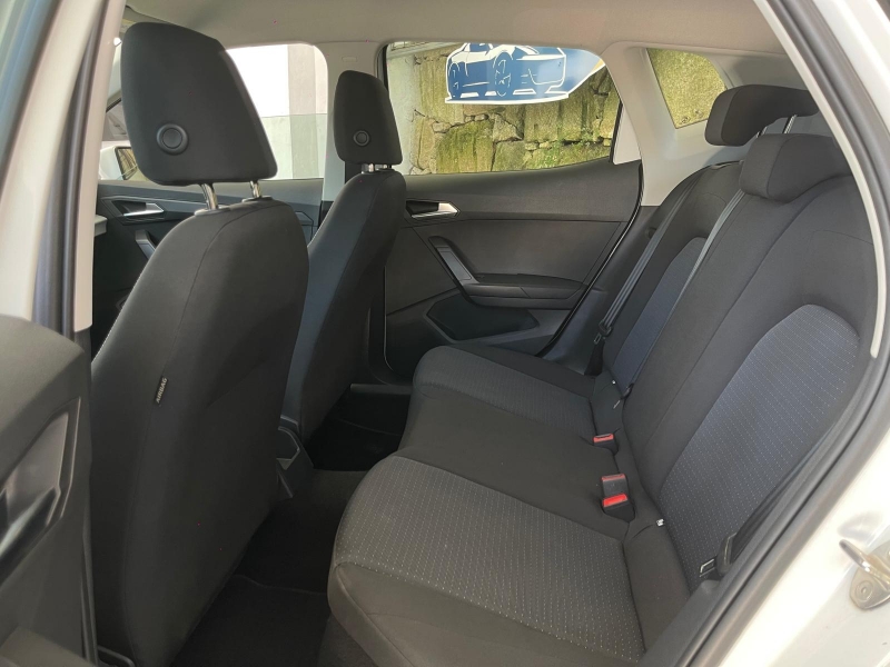 Seat Arona  1.0 TSi STYLE 