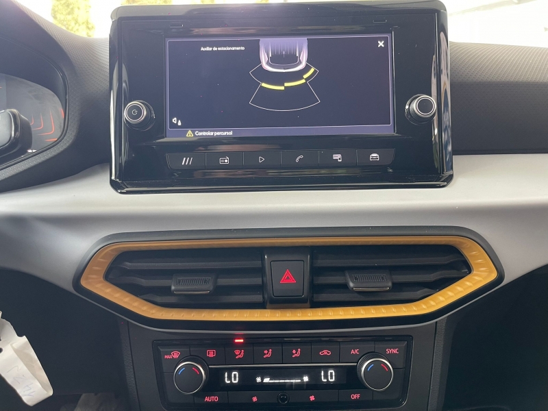 Seat Arona  1.0 TSi Style DSG