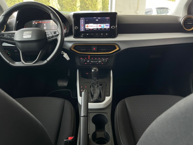 Seat Arona  1.0 TSi Style DSG